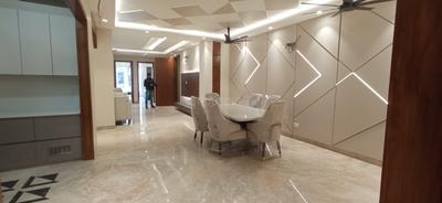 Project Image of 1300.0 - 2422.0 Sq.ft 3 BHK Builder Floor for buy in Investors Ultra Luxury Floors