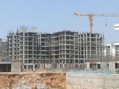 Project Image of 1035.0 - 1695.0 Sq.ft 2 BHK Apartment for buy in Raja Royal Orchids