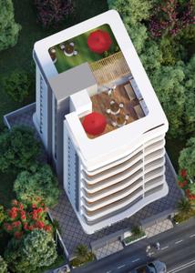 Project Image of 0.0 - 1725.0 Sq.ft 3 BHK Apartment for buy in Orchid Imperia