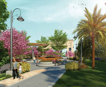 Project Image of 837.65 - 1540.64 Sq.ft Residential Plot Plot for buy in Mapsko ASPR Greenz