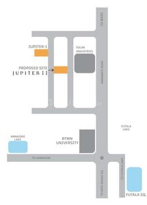 Project Image of 659.0 - 707.0 Sq.ft 2 BHK Apartment for buy in Shree Jupiter 2