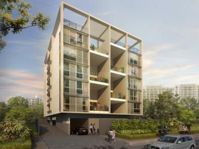 Project Image of 2690.0 - 3725.0 Sq.ft 3 BHK Apartment for buy in Marvel Claro