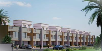 Project Image of 0.0 - 1019.0 Sq.ft 3 BHK Villa for buy in Oswal Dream City Phase 2 Villa