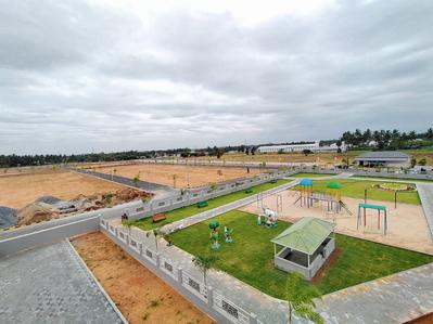Project Image of 1703.0 - 4013.0 Sq.ft Residential Plot Plot for buy in Royal Village
