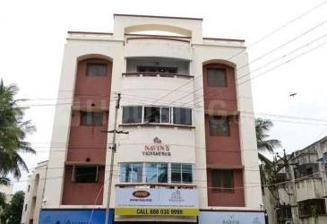 Project Image of 920.0 - 5000.0 Sq.ft 2 BHK Apartment for buy in Navin's Vigneshwar