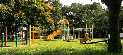 Project Image of 1201.0 - 1891.0 Sq.ft 2 BHK Apartment for buy in Barca At Godrej MSR City