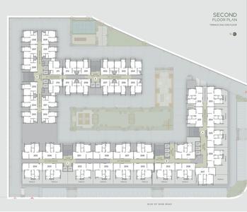 Project Image of 358.87 - 611.28 Sq.ft 1 BHK Apartment for buy in Zaveri Palash Homes