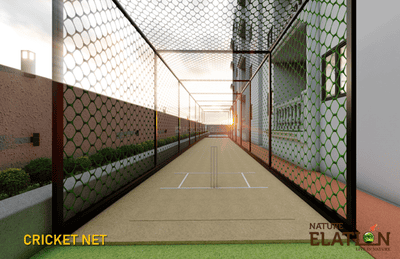 Project Image of 1153.0 - 1449.0 Sq.ft 2 BHK Apartment for buy in STSK Nature Elation