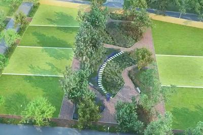 Project Image of 1200.0 - 2400.0 Sq.ft Residential Plot Plot for buy in Brigade Cherry Blossom
