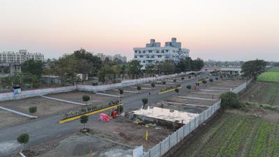 Project Image of 1000.0 - 5000.0 Sq.ft Residential Plot Plot for buy in Shree Ghanoba Aditya City