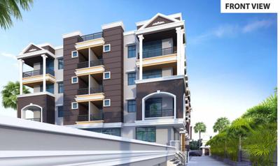 Project Image of 1275.0 - 1400.0 Sq.ft 3 BHK Apartment for buy in Shyam Enclave