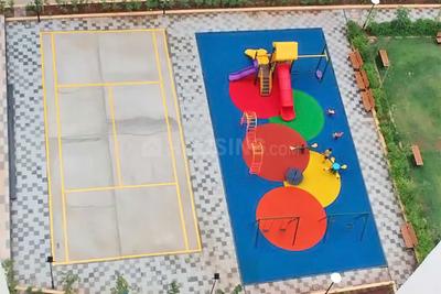 Project Image of 533.67 - 544.0 Sq.ft 2 BHK Apartment for buy in Amit Astonia Classic Phase II A5 Building