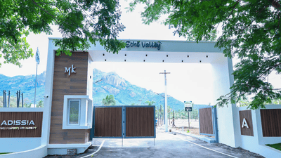 Project Image of 1370.0 - 1774.0 Sq.ft Residential Plot Plot for buy in Echo Valley