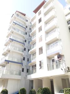 Project Image of 407.0 - 751.0 Sq.ft 1 BHK Apartment for buy in Divekar Paradise