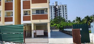 Project Image of 480.0 - 790.0 Sq.ft 1 BHK Apartment for buy in Arun Excello Sindhuraa
