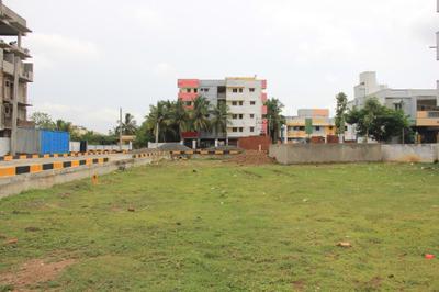 Project Image of 750.0 - 2400.0 Sq.ft Residential Plot Plot for buy in Yoghalaya Vasantham Avenue