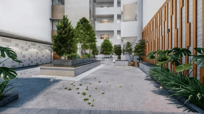 Project Image of 672.64 - 882.86 Sq.ft 2 BHK Apartment for buy in Revista Tulive Flora