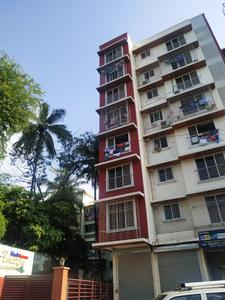 Project Image of 605.0 - 704.0 Sq.ft 2 BHK Apartment for buy in Modispaces Amazon