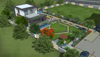 Project Image of 747 Sq.ft 2 BHK Apartment / Flat for sale in Dehu for Rs. 4700000