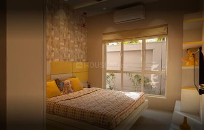 Project Image of 1424.0 - 1877.0 Sq.ft 3.5 BHK Villa for buy in Siddha Suburbia Bungalow