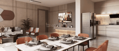 Project Image of 401.0 - 1244.0 Sq.ft 1 BHK Apartment for buy in Astha 