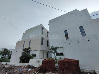 Project Image of 1934.0 - 2549.0 Sq.ft 4 BHK Villa for buy in Shree Sharnam Serenity