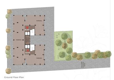Project Image of 765.0 - 1215.0 Sq.ft 1 BHK Apartment for buy in Naroda 70