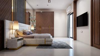 Project Image of 571.56 - 938.94 Sq.ft 2 BHK Apartment for buy in Adinath Anantam