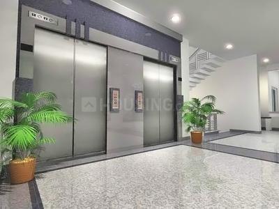 Project Image of 588.0 - 1733.0 Sq.ft 2 BHK Apartment for buy in South India Safaa