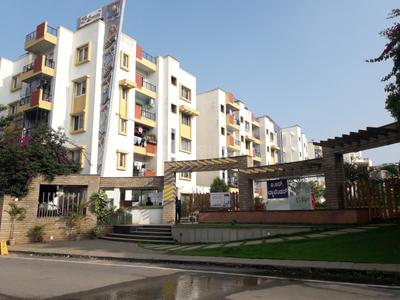 Project Image of 1350.0 - 1750.0 Sq.ft 2 BHK Apartment for buy in GR Lavender Apartments