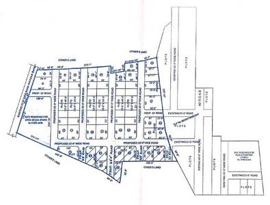 Greenstoneindia Landmark 5 Ph II Master Plan 1