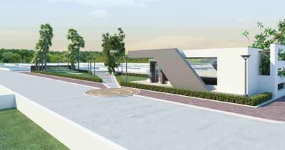 Project Image of 984.0 - 20568.0 Sq.ft Residential Plot Plot for buy in Classic County