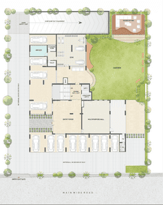 Project Image of 1723.09 - 3218.19 Sq.ft 4 BHK Apartment for buy in Sparsh Residency