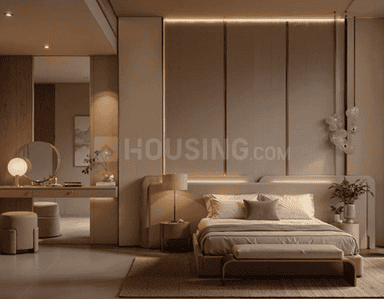 Project Image of 884.0 - 5286.0 Sq.ft 1 BHK Apartment for buy in Deyaar DWTN Residences