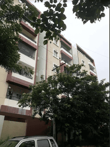 Project Image of 1525.0 - 1700.0 Sq.ft 3 BHK Apartment for buy in TNR Devendra Rocktown