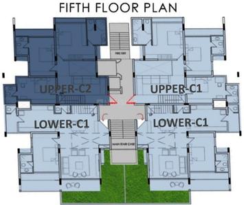 Project Image of 2042.0 - 3485.0 Sq.ft 3 BHK Apartment for buy in Inner Meadow In The Sun