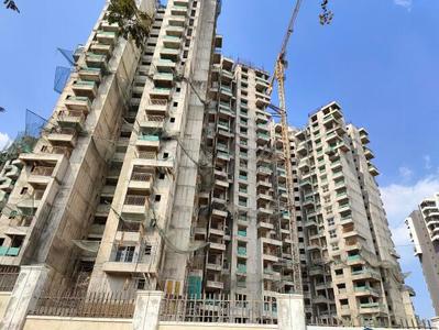 Project Image of 1743.0 - 1932.0 Sq.ft 3 BHK Apartment for buy in Purva Park Hill