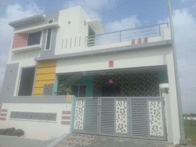 Project Image of 480.0 - 1400.0 Sq.ft 1 BHK Villa for buy in Chandrasekar Ishwaryam Villas