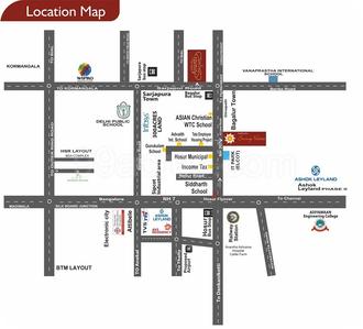 Project Image of 1199.96 - 1499.95 Sq.ft Residential Plot Plot for buy in Siddhartha Sunny Vistaa 1