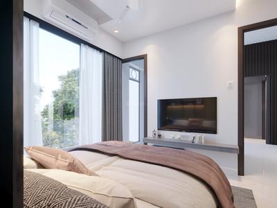 Project Image of 362.0 - 648.0 Sq.ft 1 BHK Apartment for buy in Raghav Paradise