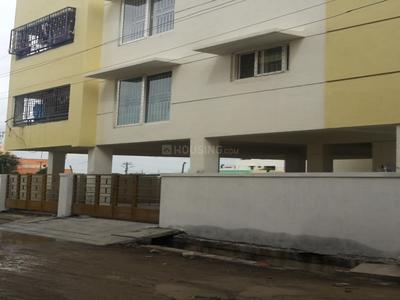 Project Image of 840.0 - 1151.0 Sq.ft 2 BHK Apartment for buy in Ruby Crest