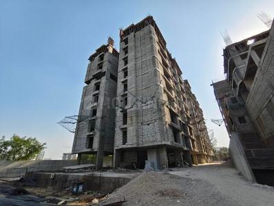 Project Image of 1113.0 - 1823.0 Sq.ft 3 BHK Apartment for buy in Shree Siddheshwar Hridayam