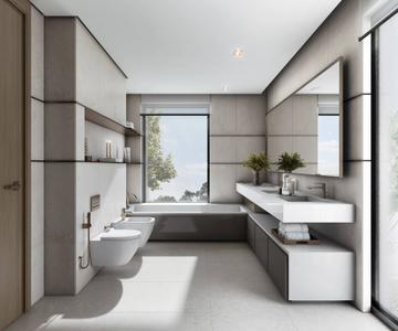Project Image of 4957.0 - 7500.0 Sq.ft 4 BHK Villa for buy in Sobha Elwood