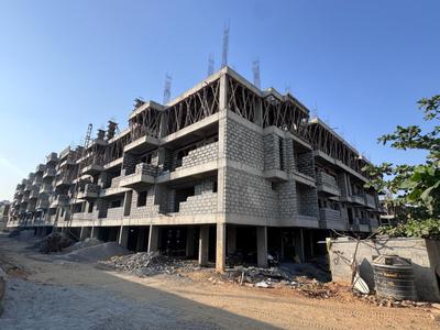Project Image of 1125.0 - 1695.0 Sq.ft 2 BHK Apartment for buy in Suvrith Shelter