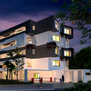 Project Image of 1477.0 - 2630.0 Sq.ft 3 BHK Apartment for buy in  80 Trees