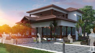 Project Image of 437.98 - 694.92 Sq.ft 1 BHK Apartment for buy in Yogville Phase I
