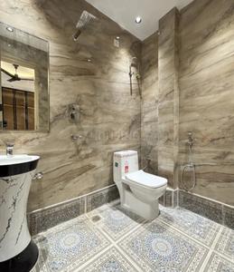 Project Image of 720.0 - 1080.0 Sq.ft 3 BHK Builder Floor for buy in Shri Inder Luxury Homes