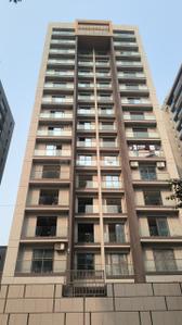 Project Image of 0.0 - 1108.36 Sq.ft 3 BHK Apartment for buy in Shreeji Sky City Luxuria