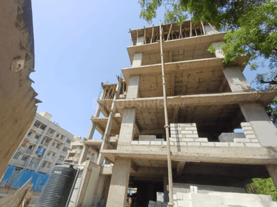 Project Image of 831.83 - 833.99 Sq.ft 3 BHK Apartment for buy in The Spectra Eleve