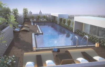 Project Image of 370.0 - 708.0 Sq.ft 1 BHK Apartment for buy in Sethia Kalpavruksh Heights